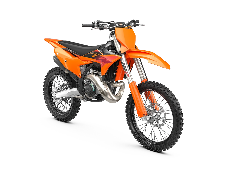 2027 Ktm 250 Sx-f alt