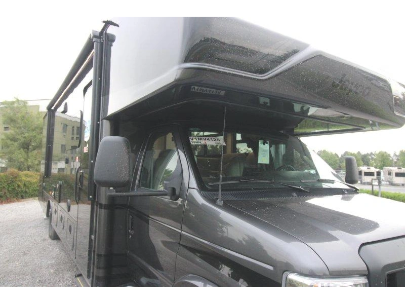 Jayco Greyhawk 29mv 2027 alt