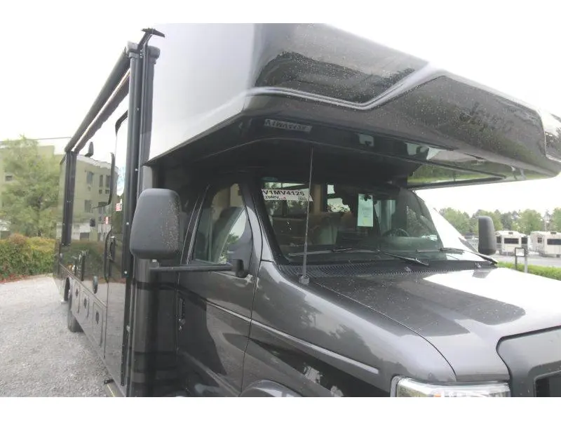 Jayco Greyhawk 29MV 2027