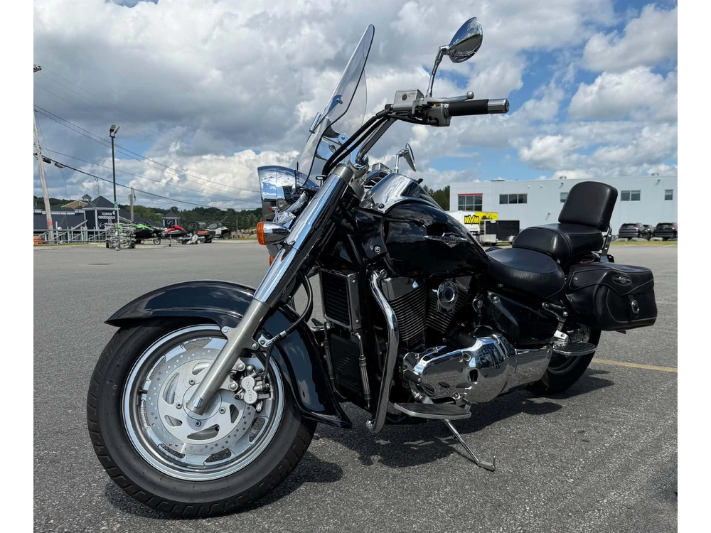 Suzuki Vl1500 2006 alt