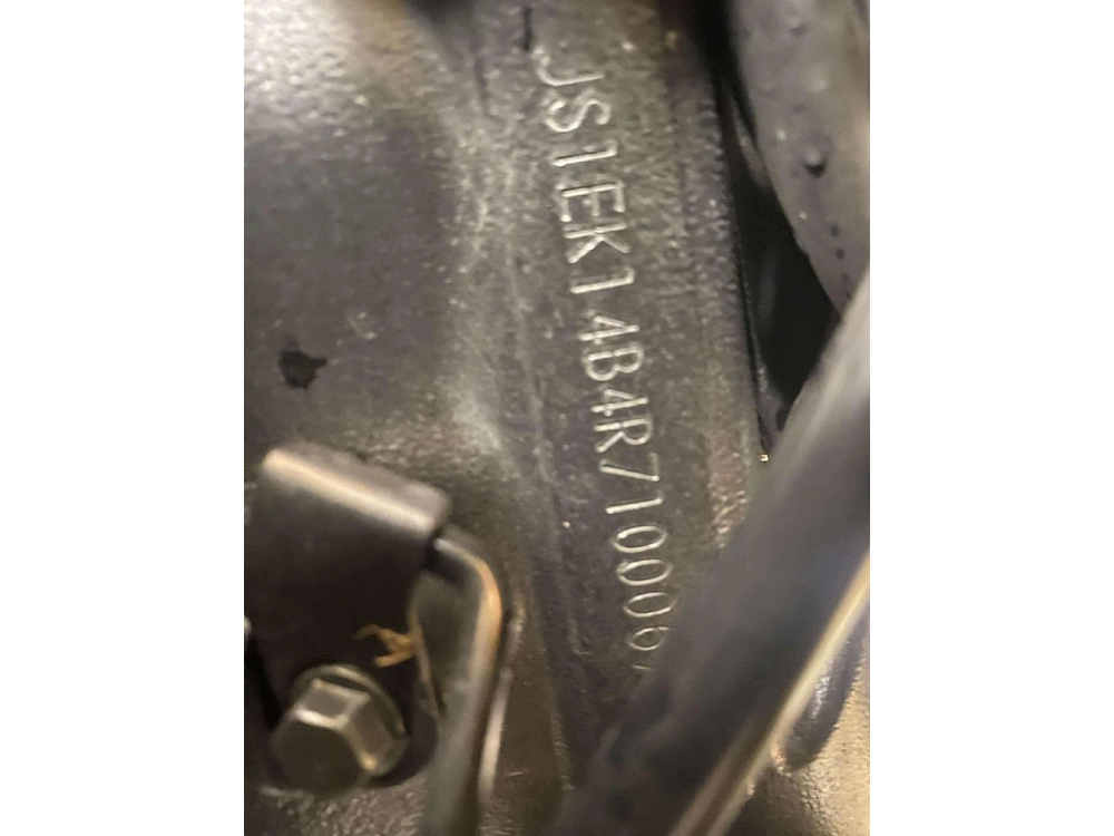 2024 Suzuki Gsx-s 1000 Gx alt