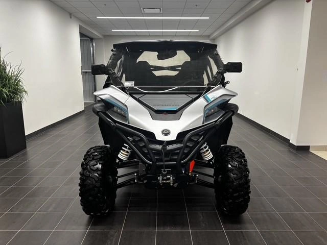 Cfmoto Zforce 950 2022 2022 alt