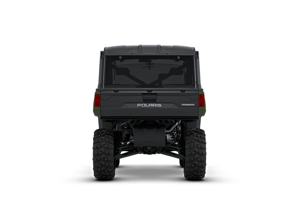 2027 Polaris Ranger Xp 1000 Northstar Premium alt