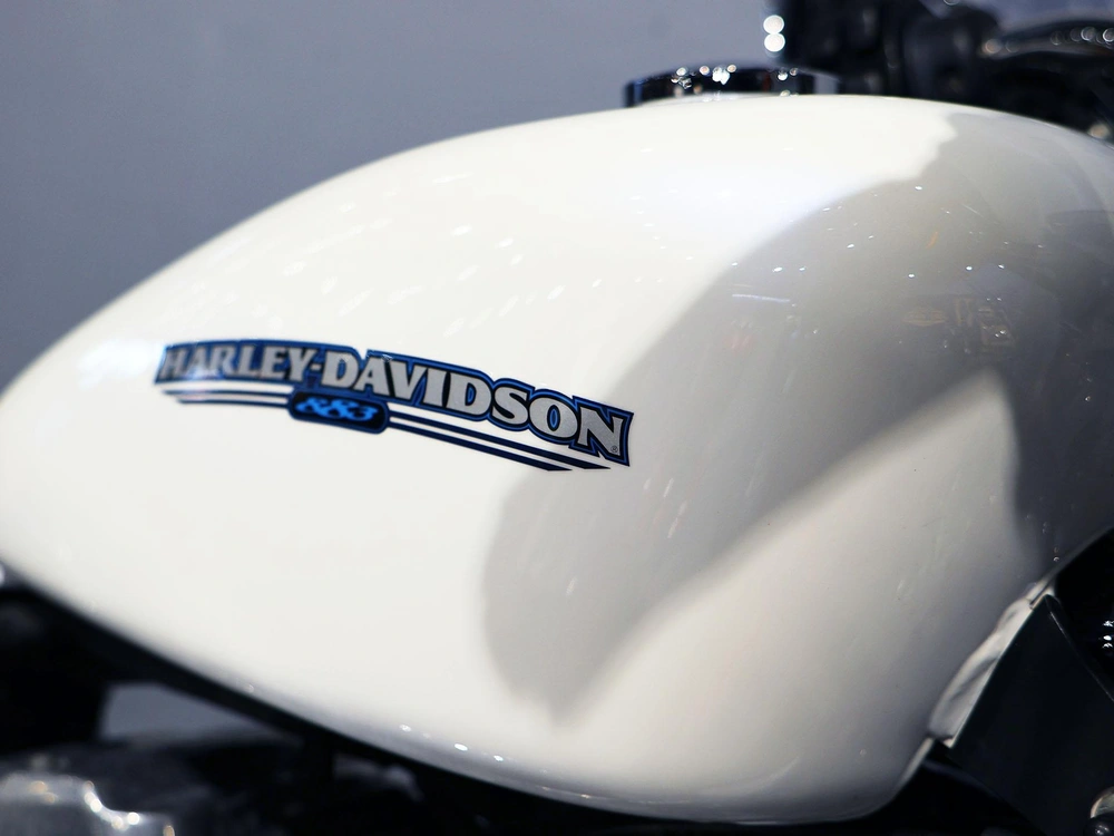 2006 Harley-davidson Sportster 883 alt