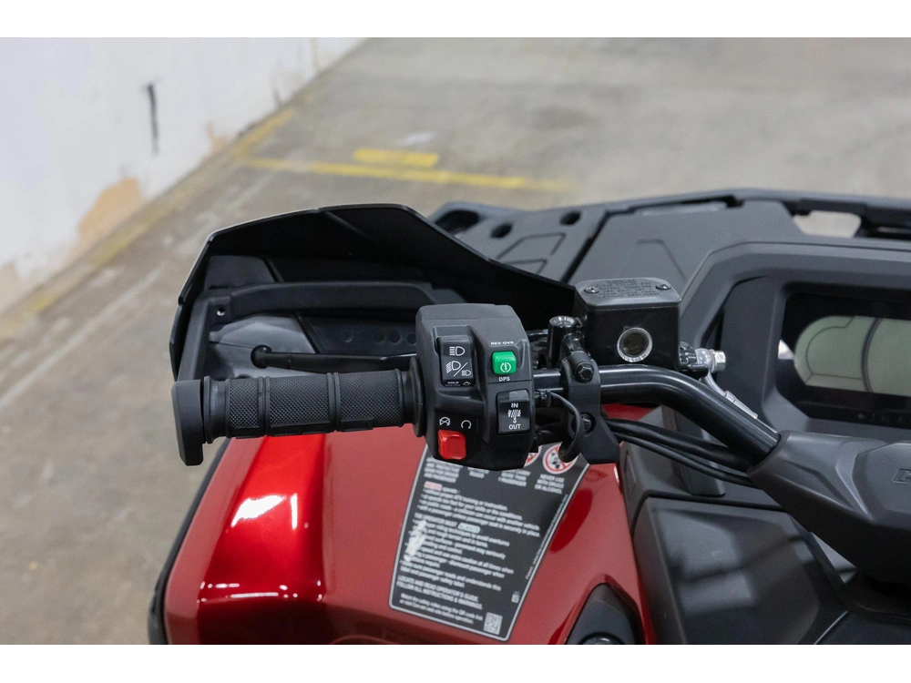 2026 Can-am Outlander Max Xt 850 4stb alt