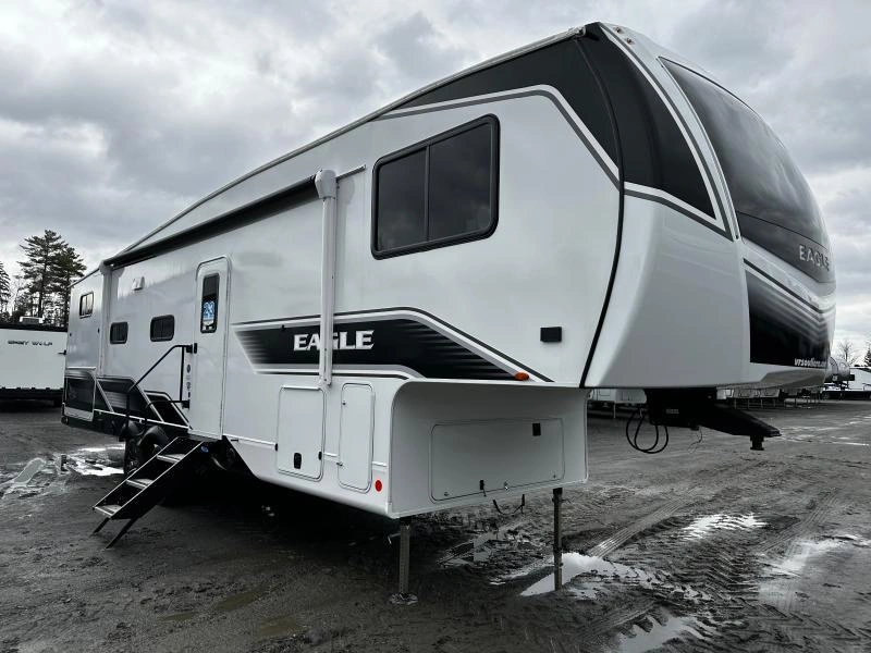 Jayco Eagle 31qcd 2025 alt