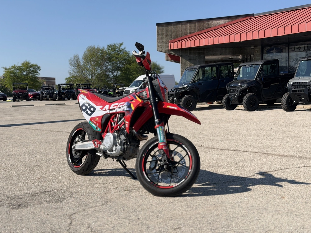 2024 Gasgas Sm700 alt