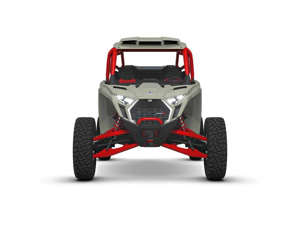 2027 Polaris Rzr Pro R 4 Boost Ultimate alt