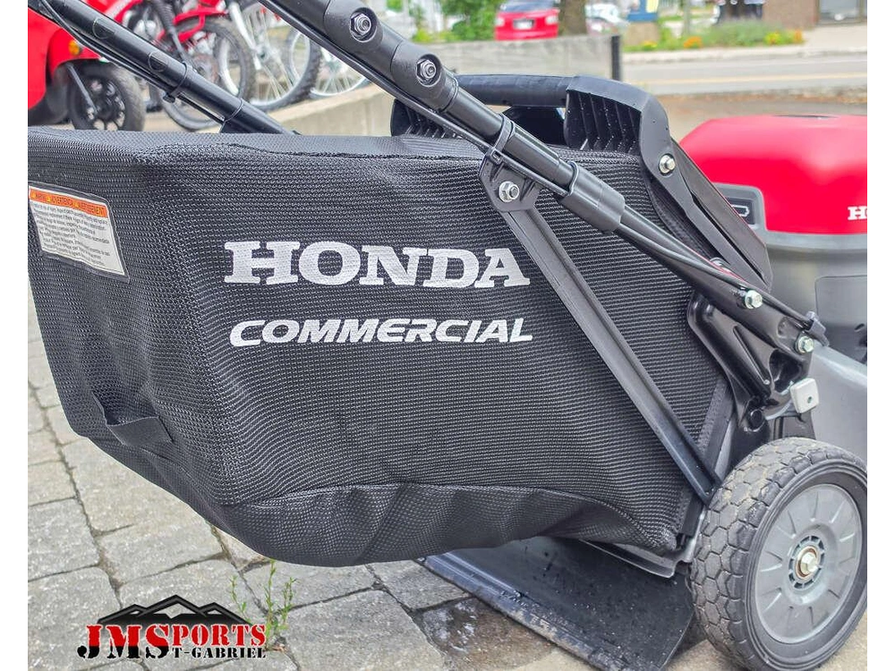 Honda Hrc-be 2026 alt