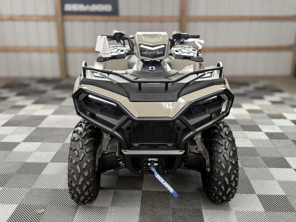2026 Polaris Sportsman 570 Eps alt