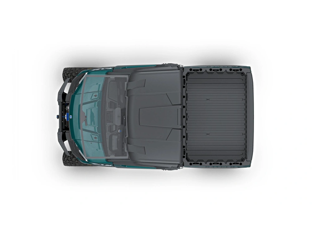 2027 Polaris Ranger Xp 1000 Northstar Ultimate alt