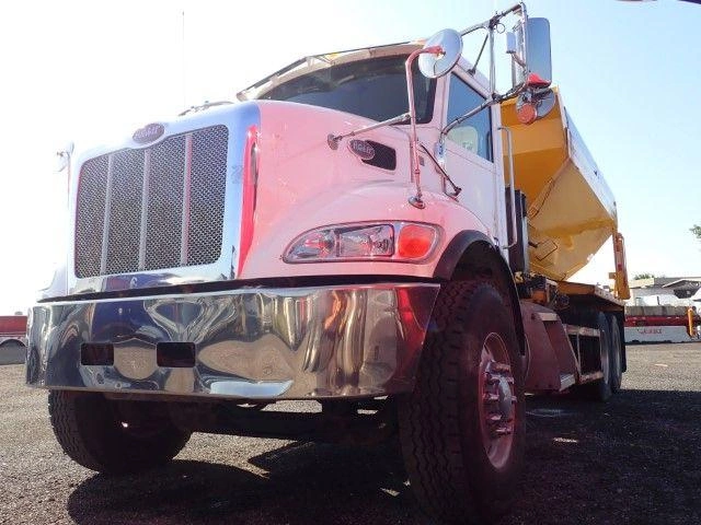 Peterbilt 348 2018