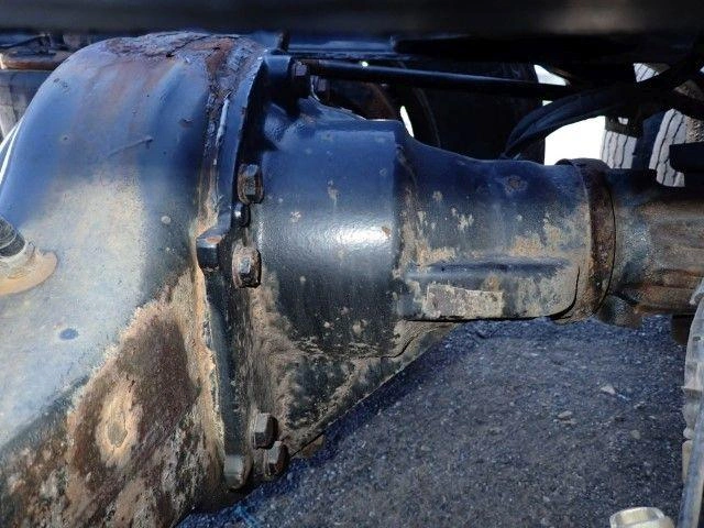 Peterbilt 579 2020