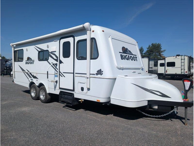 Bigfoot Rv Bigfoot 25b25rqs 2027 alt