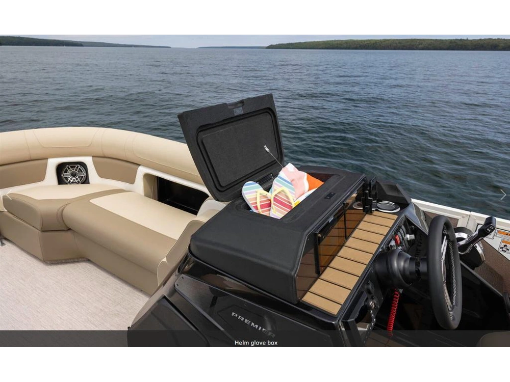 2024 Premier Solaris Rev 250