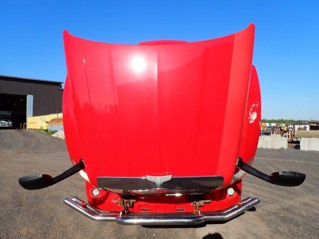 Peterbilt 579 2020