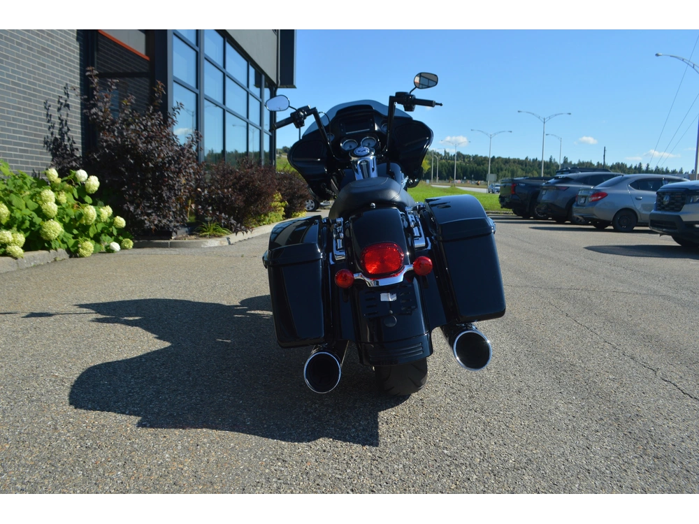 Harley-davidson Fltrx 2018 alt