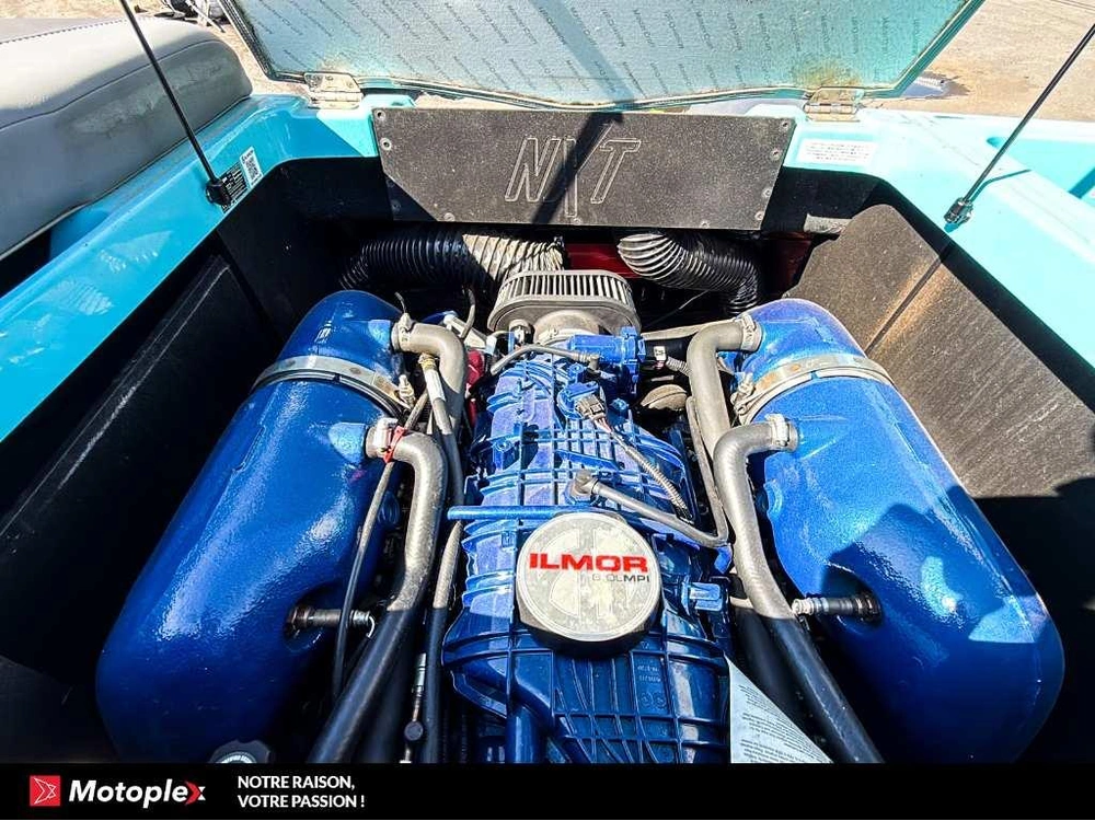 Mastercraft Nxt 22 Wakesurf *liquidation* 2021 alt
