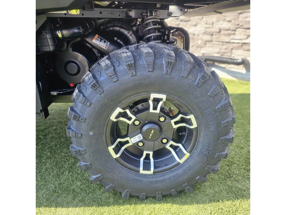 2027 Polaris Ranger Xp 1000 Northstar Premium alt