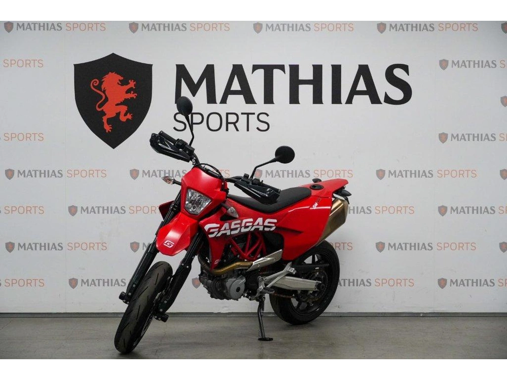 2024 Gasgas Sm 700 alt