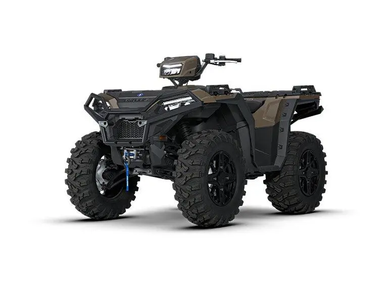2027 Polaris Sportsman 850 Trail