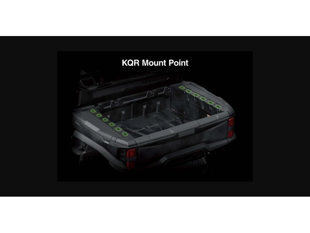 Kawasaki Ridge Crew Hvac 2027 alt