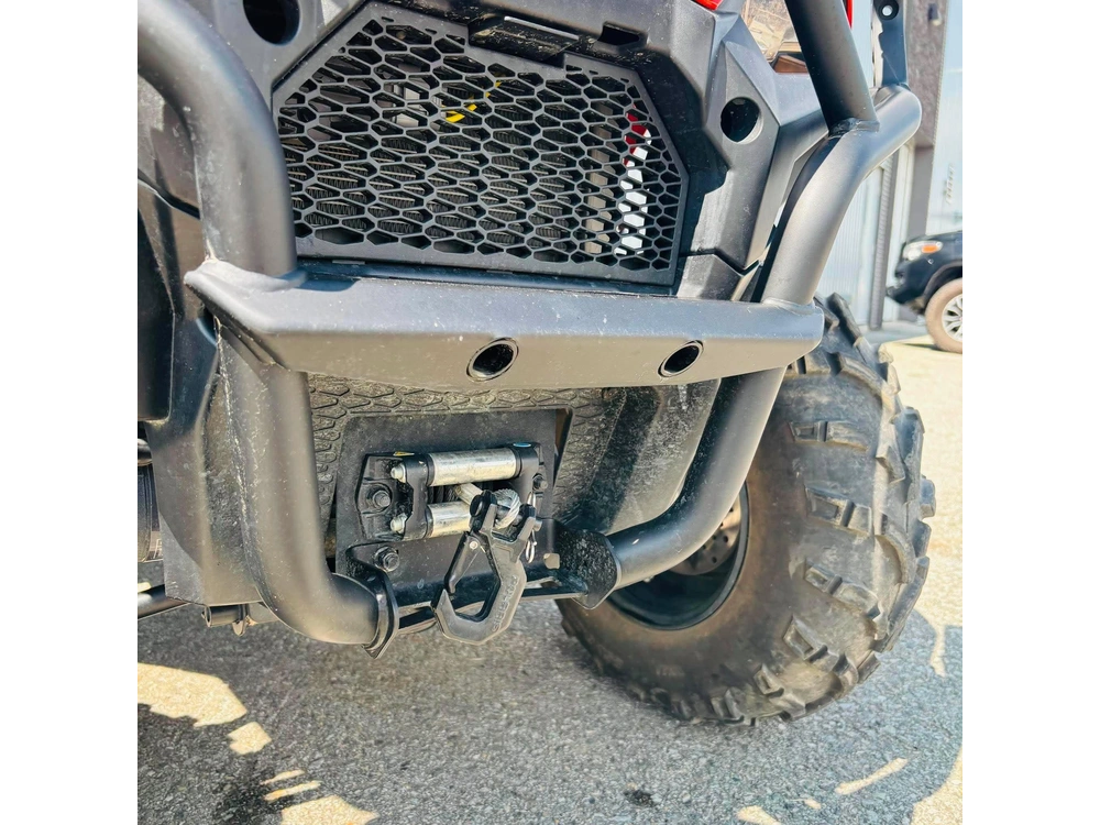 Polaris Sportsman 450 Eps 2025 alt