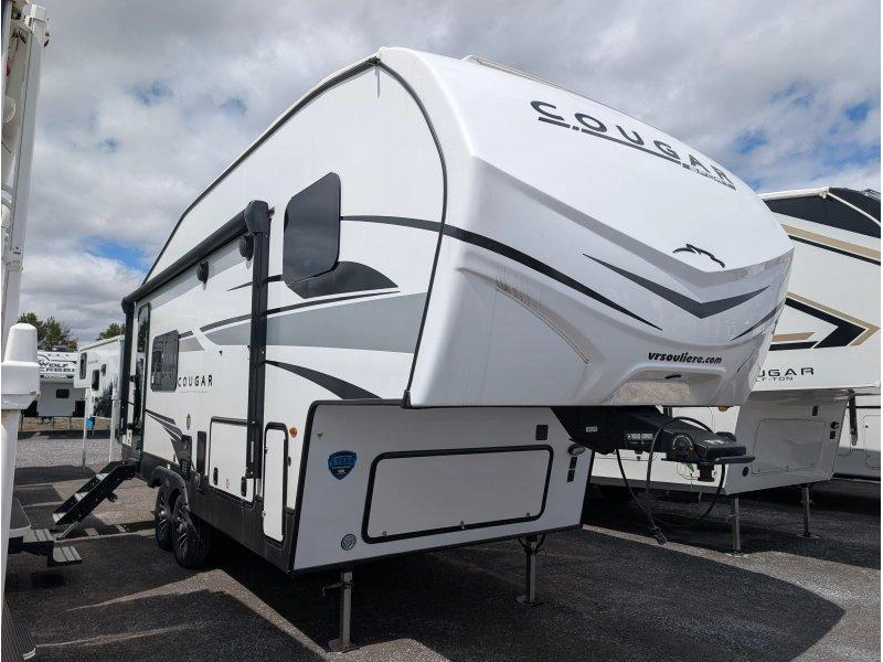 Keystone Rv Cougar 2100rk 2025 alt