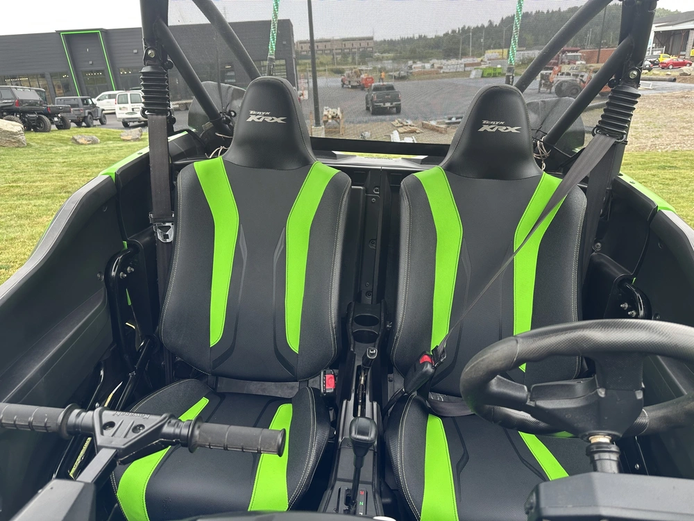 2020 Kawasaki Teryx Krx 1000 alt