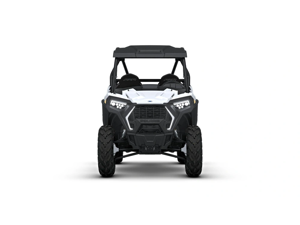2027 Polaris Rzr Trail Ultimate alt