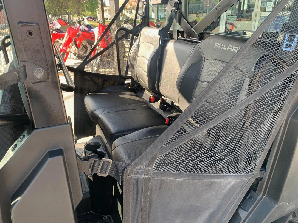 2025 Polaris Polaris Ranger Crew Xp 1000 Premium alt