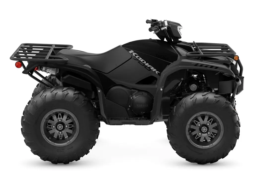 Yamaha KODIAK 700 DAE SE 2023