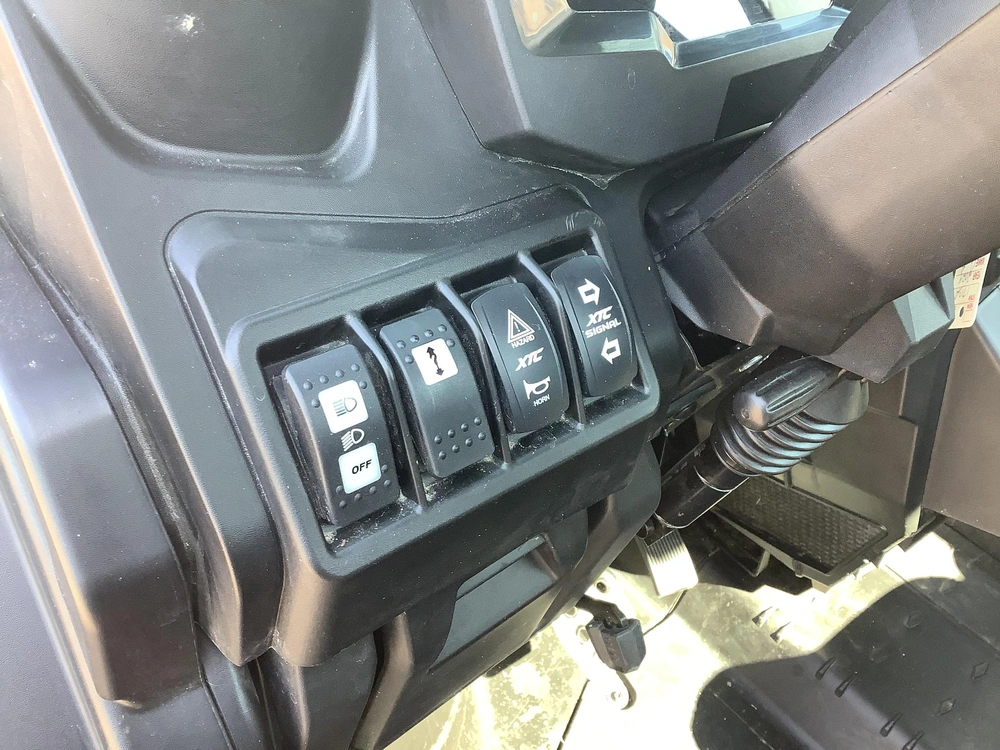 2024 Can-am Defender Hd10 Limited alt