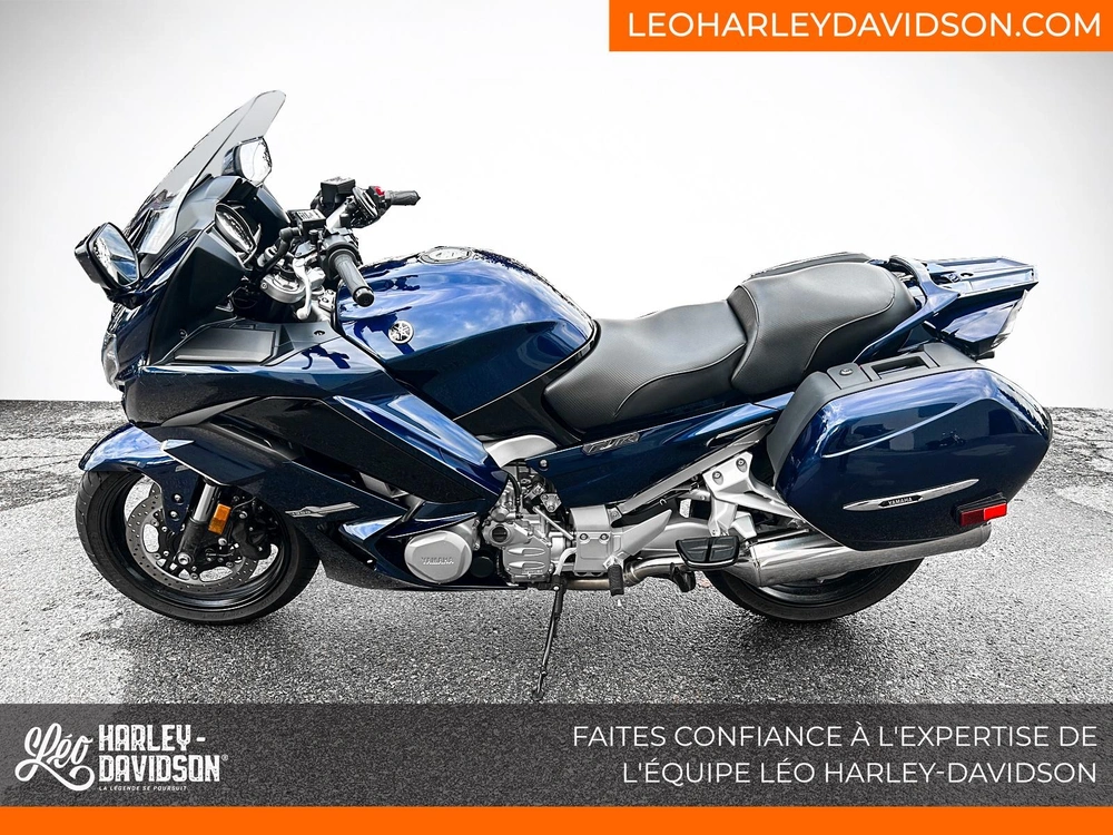 Yamaha Fjr1300 2024 alt