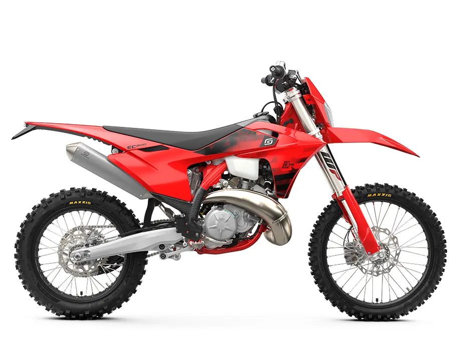 2027 GASGAS EX 300 