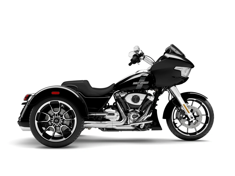 2026 Harley-davidson Road Glide 3 alt