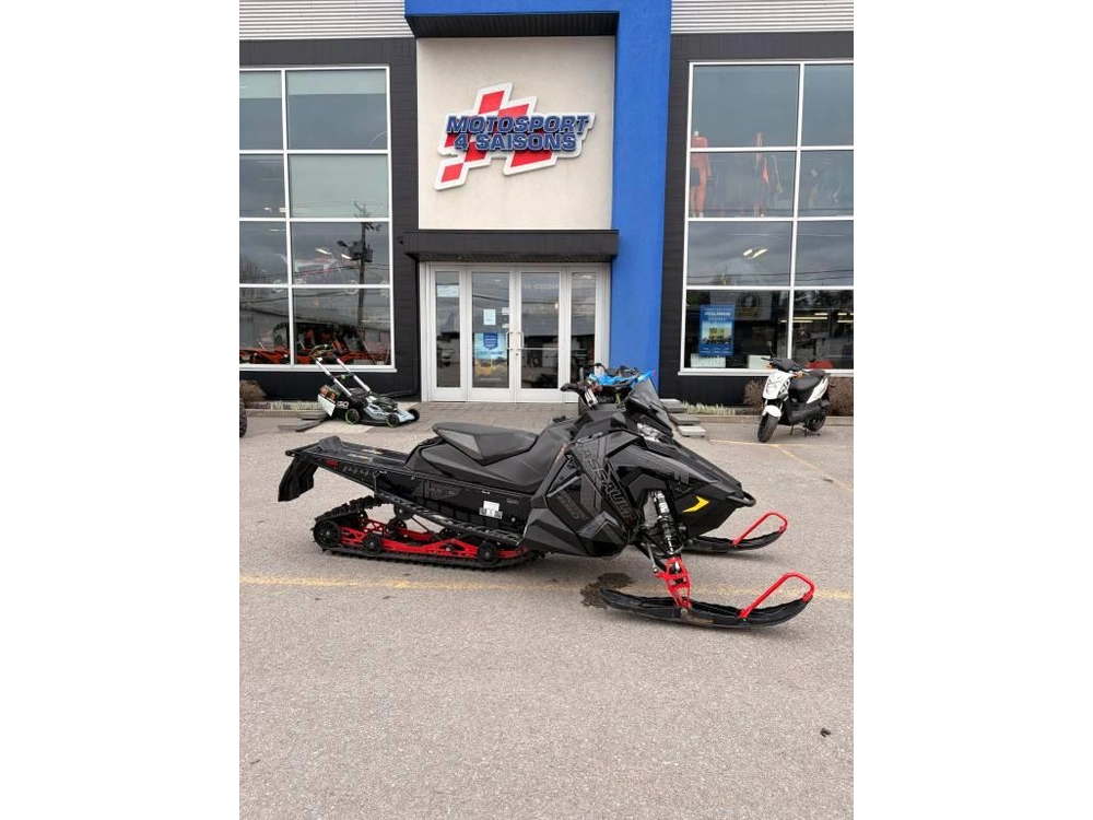Polaris 850 Axys Sb Assault 2021 alt