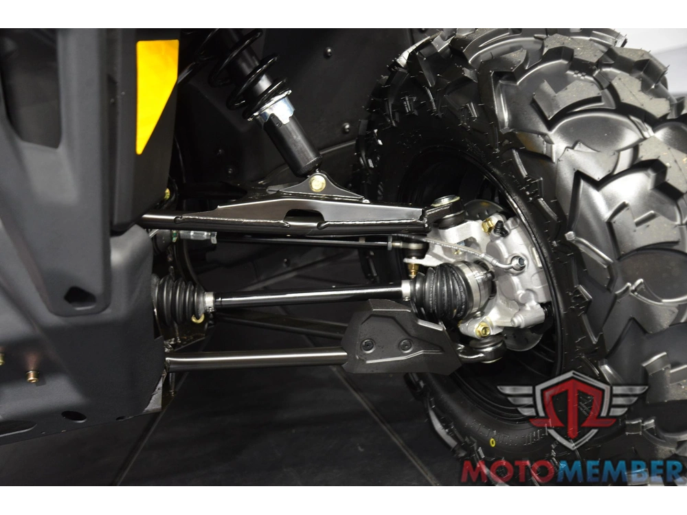 2026 Can-am Defender Max Xt Hd9 alt