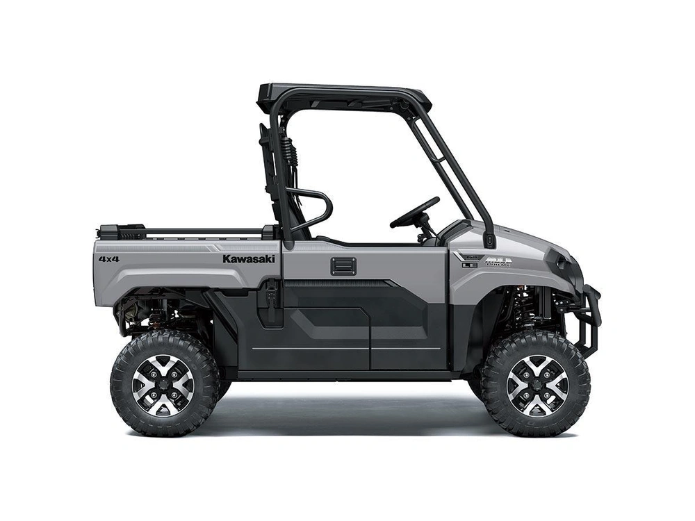 Kawasaki Mule Pro-mx Eps Le Kaf700cvfnn 2027 alt