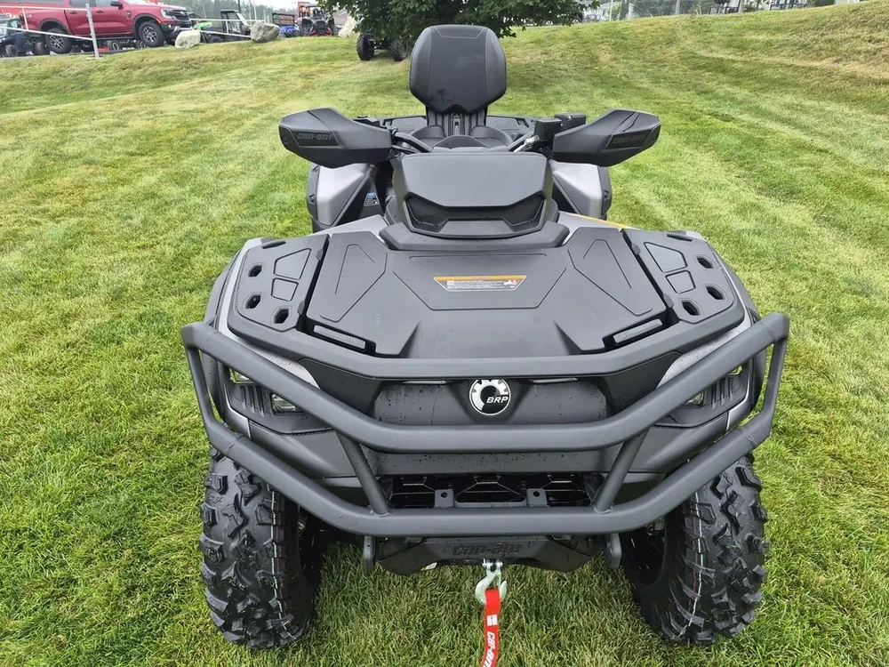 2026 Can-am Outlander Max Xt 850 alt