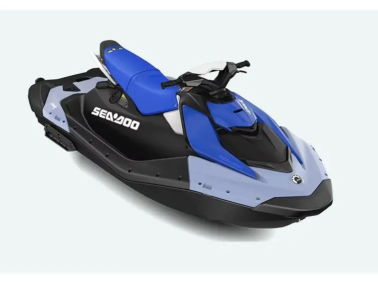 Sea-doo/brp Spark 3-up Convenience 2026 alt