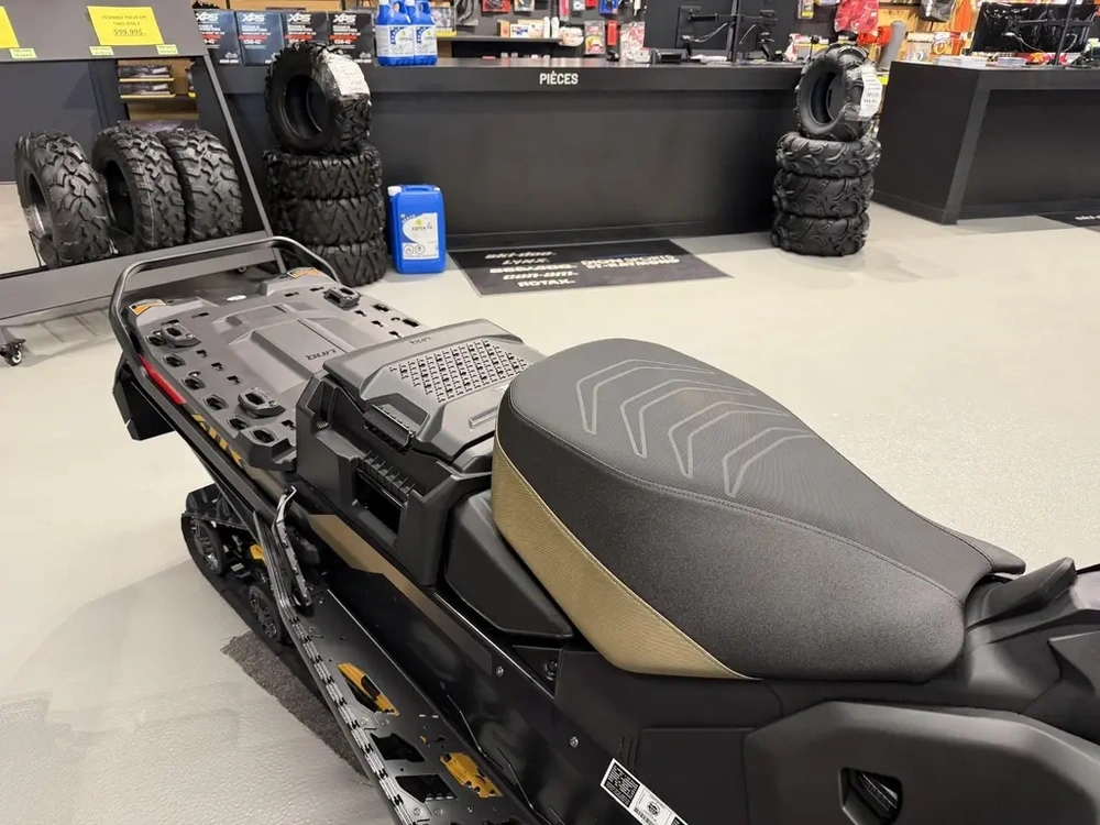Ski-doo Expedition Xtreme Turbo R 2027 alt