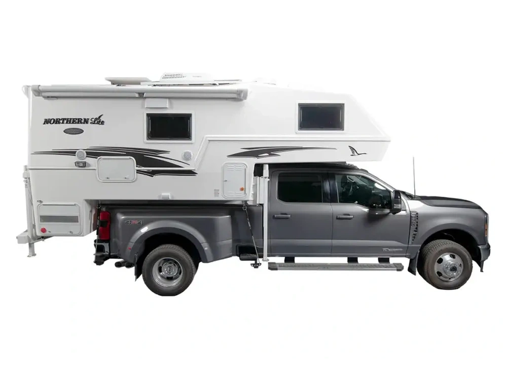 Northern Lite Limited Edition 10-2ex Le Wet Bath 2026 alt