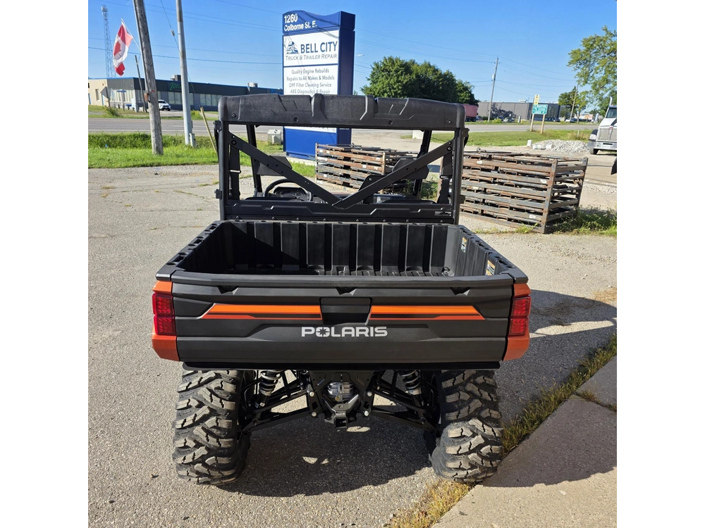 2026 Polaris Ranger Xp 1000 Premium alt