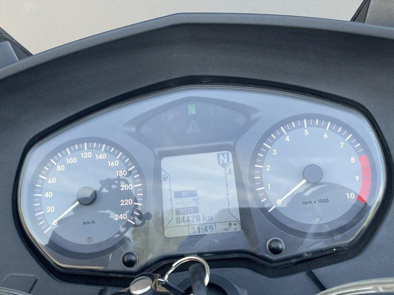 2005 Bmw R 1200 Rt