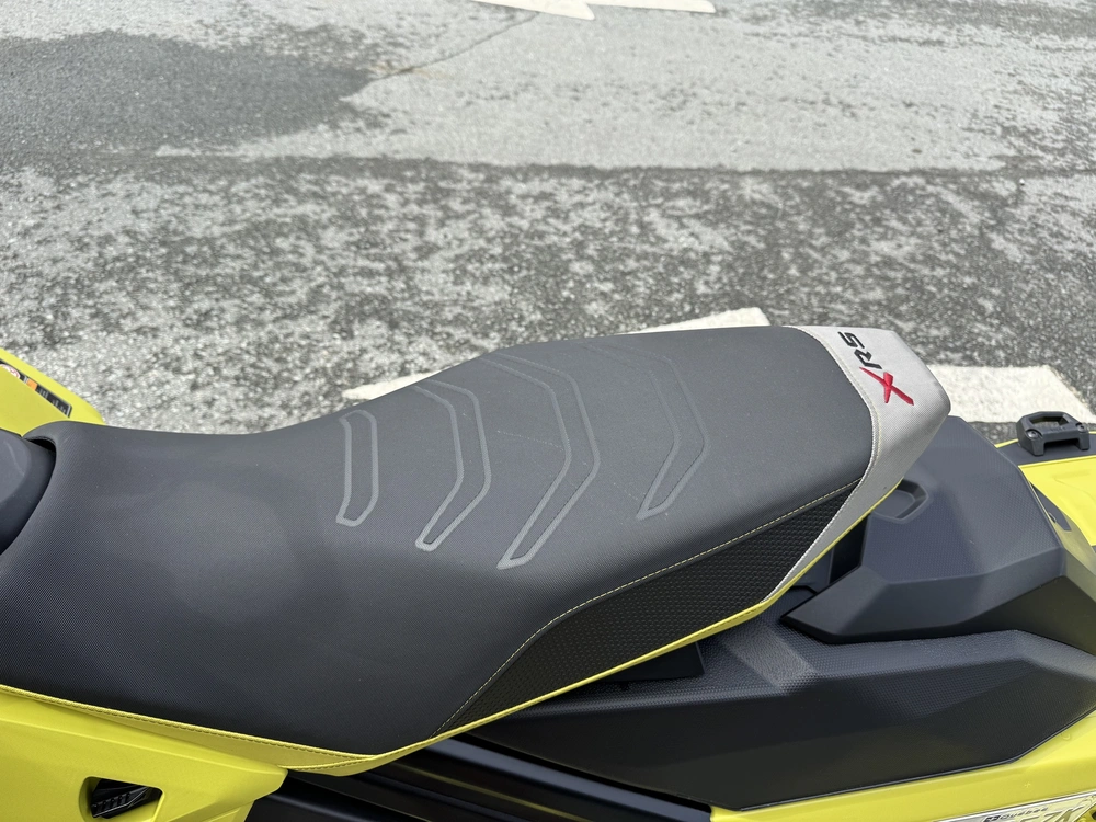 2025 Ski-doo Backcountry Xrs 850 E-tec 146'' Touchscreen 10,25’’ alt