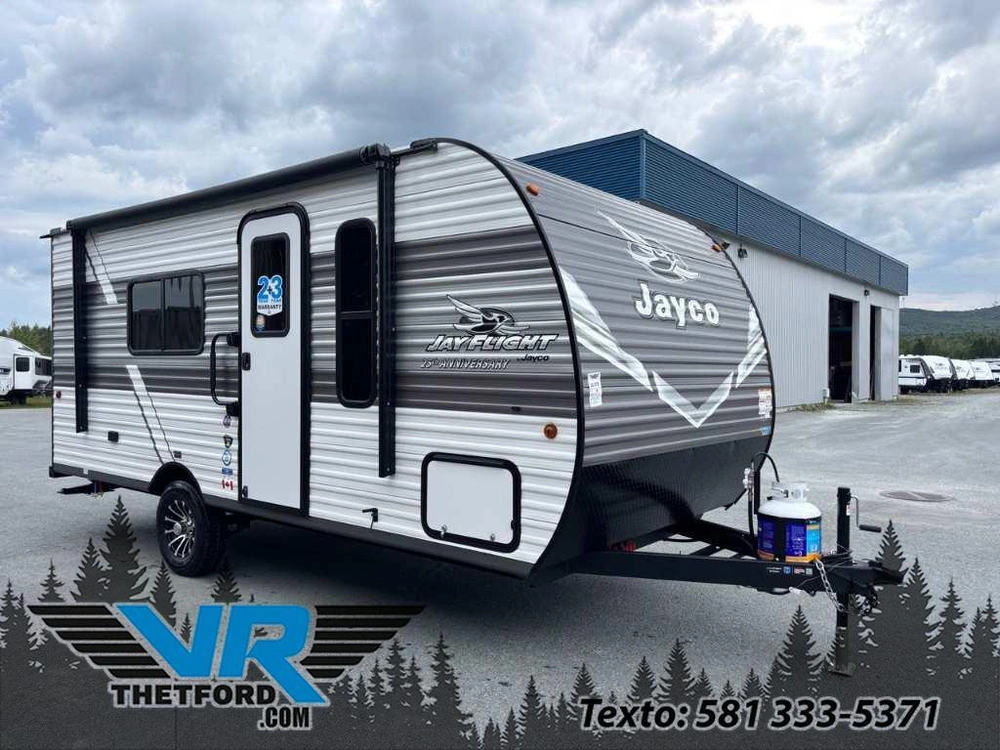 Jayco Jay Flight 175fq 2027 alt