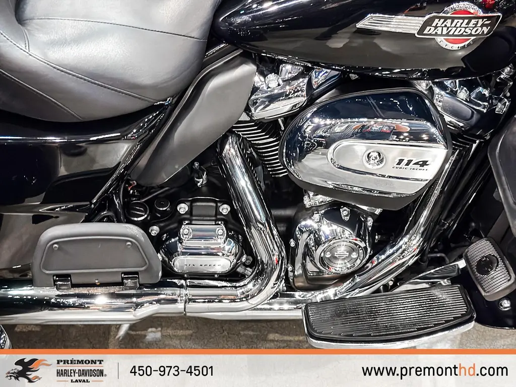 2023 Harley-Davidson TRI GLIDE ULTRAFLHTCUTG