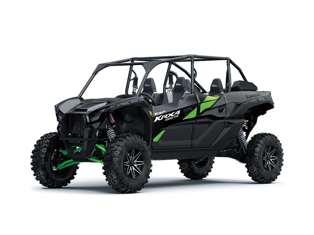 2027 Kawasaki Teryx Krx4 1000 Tr alt