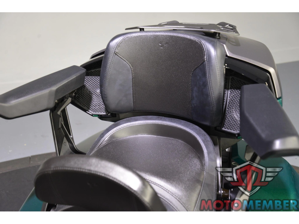 2025 Can-am Spyder F3 Limited Special Series alt